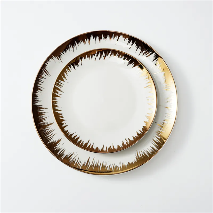 Dinnerware Sets Luxury