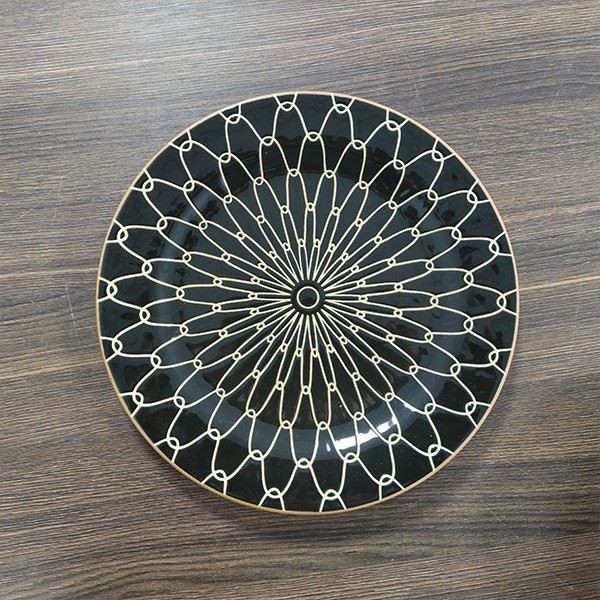 Classic Sales Europe Style Ceramic Tableware