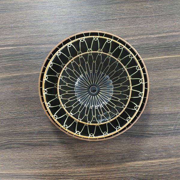 Classic Sales Europe Style Ceramic Tableware