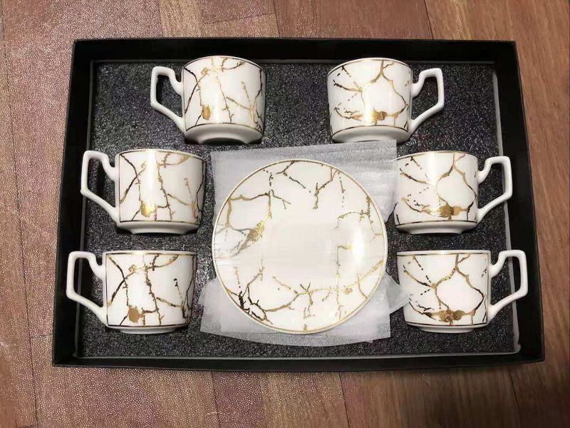 Cupa Expresso Lângă Mine