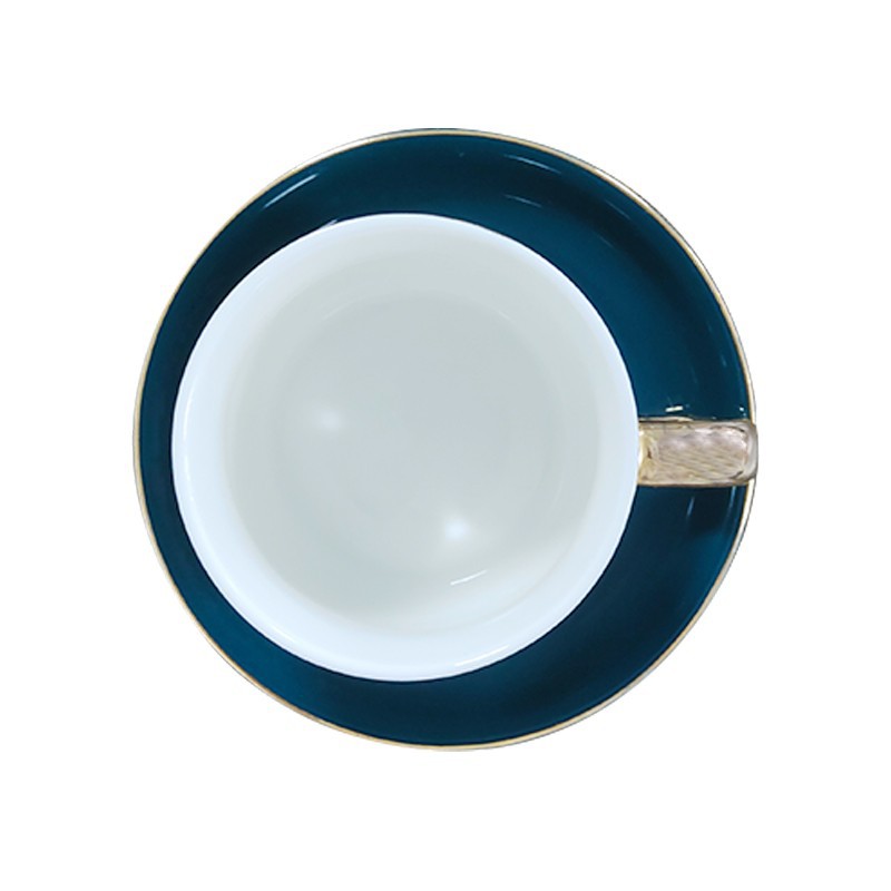 Factory Direct Sale Ceramic Stoneware Cup Customized