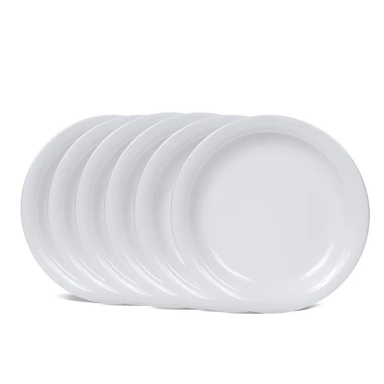 Set de farfurii plate