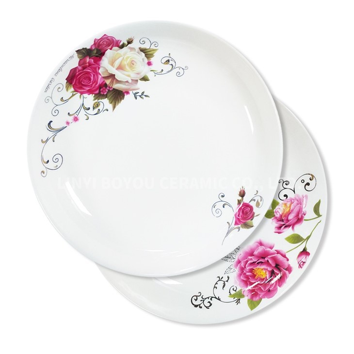 Fruit Plate For Home And Restaurant