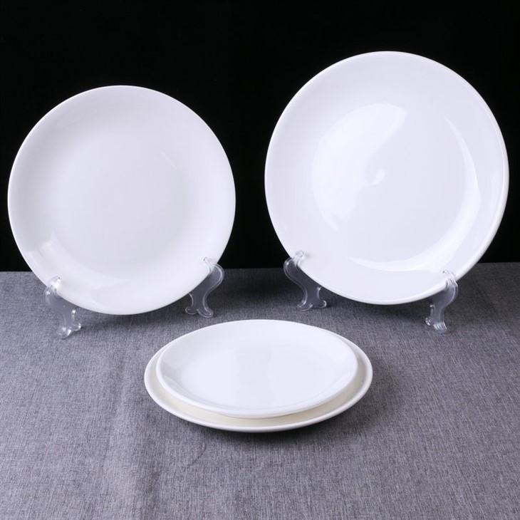 Fruit Plate For Home And Restaurant