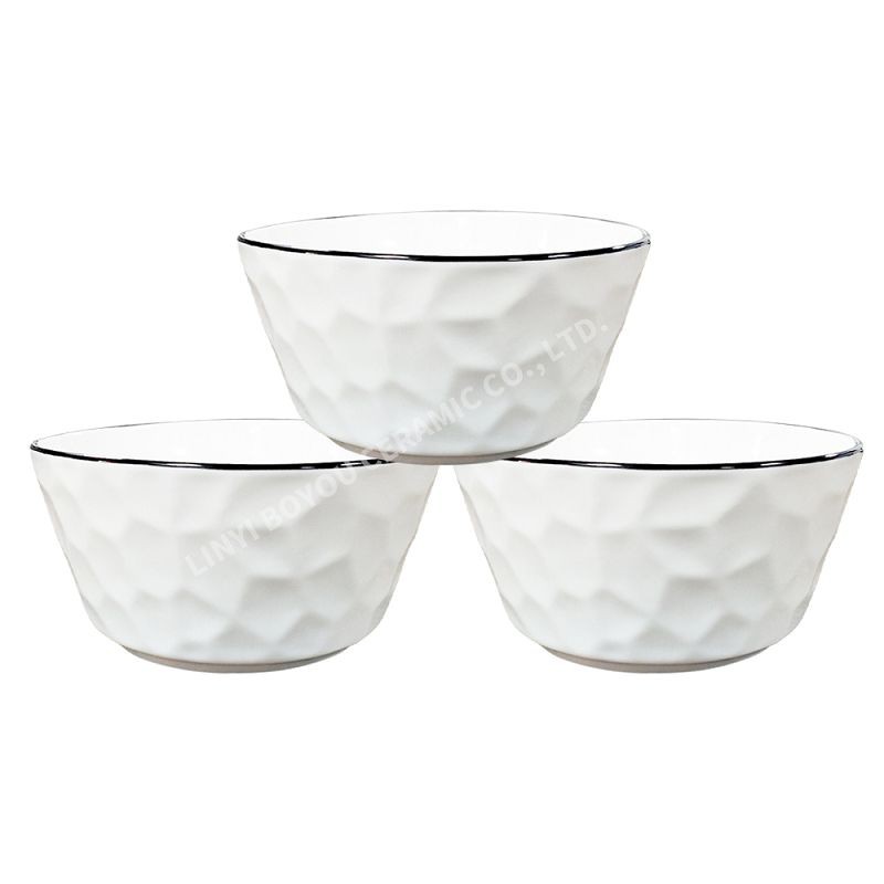 Set boluri Gold Line