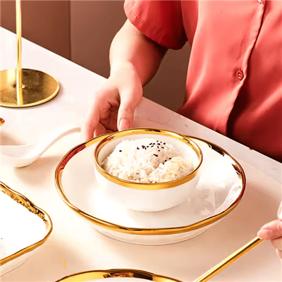 Electroplated Gold Ptoducts