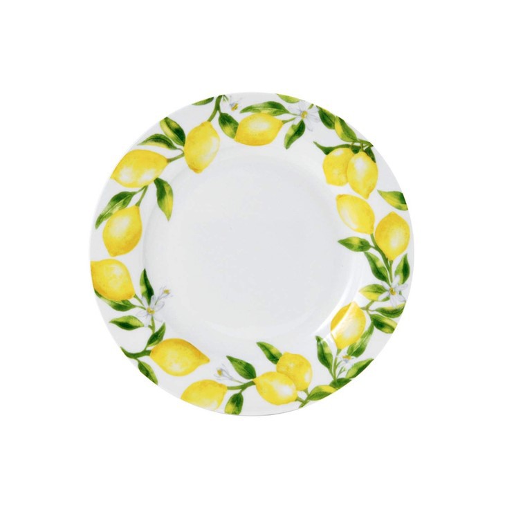 Nordic Tableware Ceramic Bowl And Spoon Set