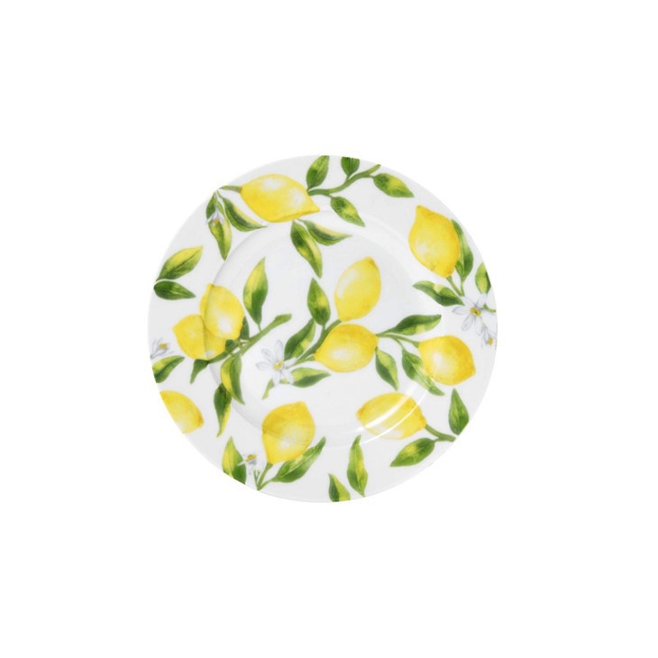 Nordic Tableware Ceramic Bowl And Spoon Set