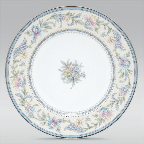 Veselă din porțelan New Bone