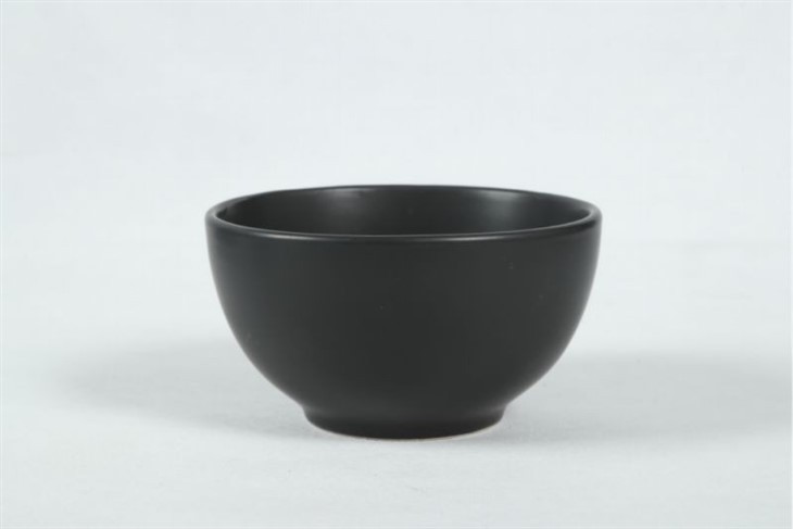 Bol din gresie Culoare uni