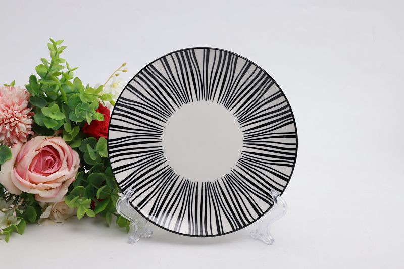 Dimensiunea plăcii laterale