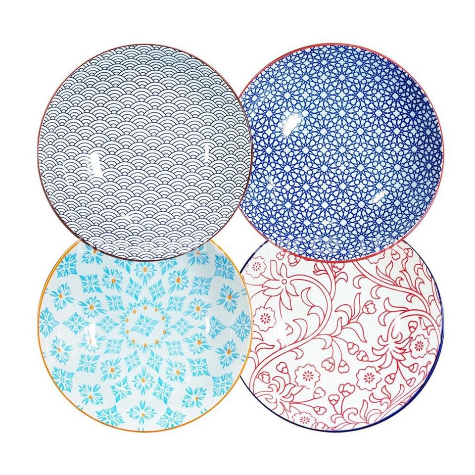 Set bol pentru supă pentru bucătărie