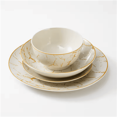 Special Craft Tableware Set