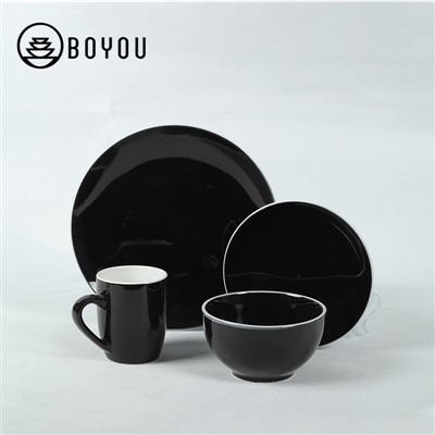 Stoneware Set