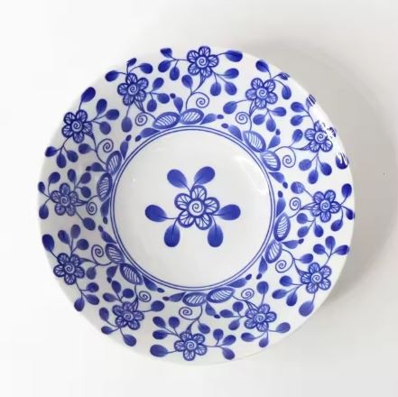 Wholesale Pad Printing Soup Bowl