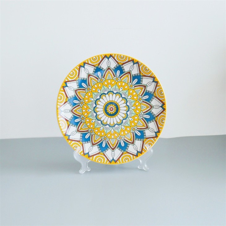 Ceramic Tableware Set